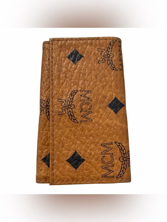 MCM Accessories - MCM Key Holder